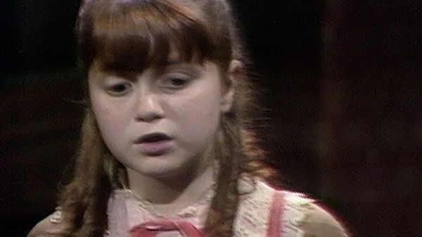 Dark Shadows - Episode 850