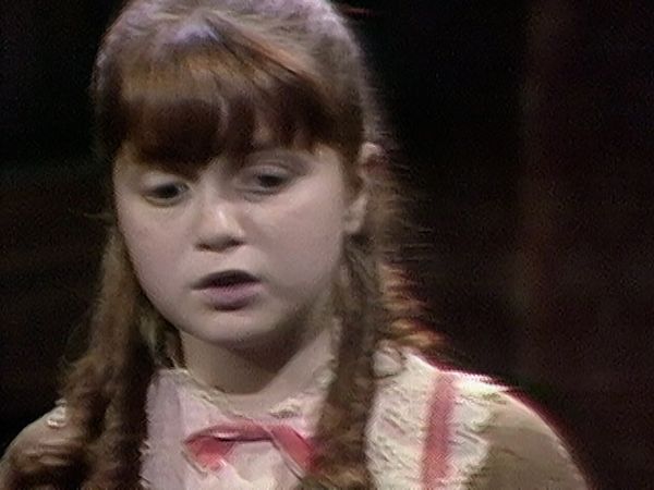 Dark Shadows - Episode 850