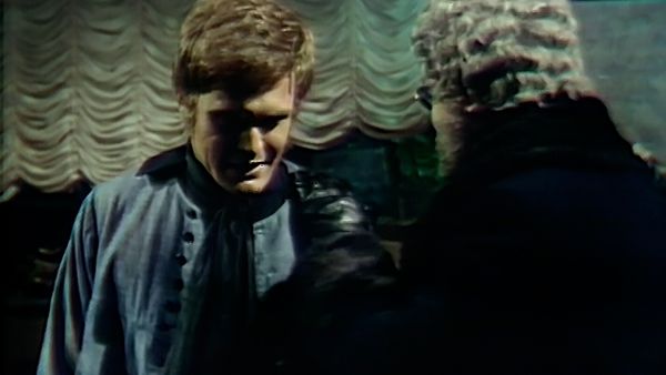 Dark Shadows - Episode 851