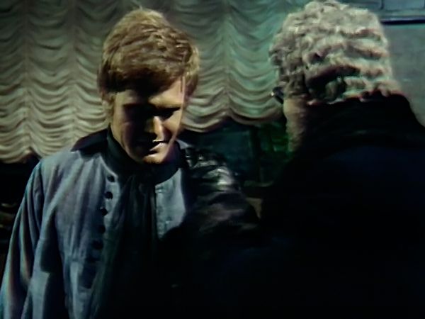 Dark Shadows - Episode 851