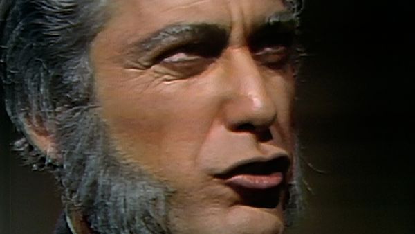Dark Shadows - Episode 857