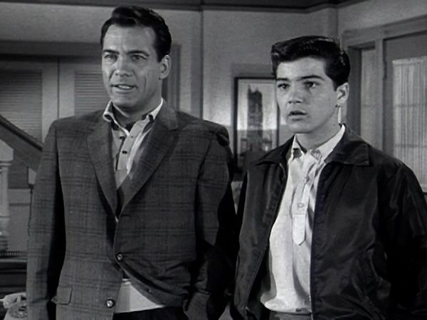 The Donna Reed Show - Hilldale 500