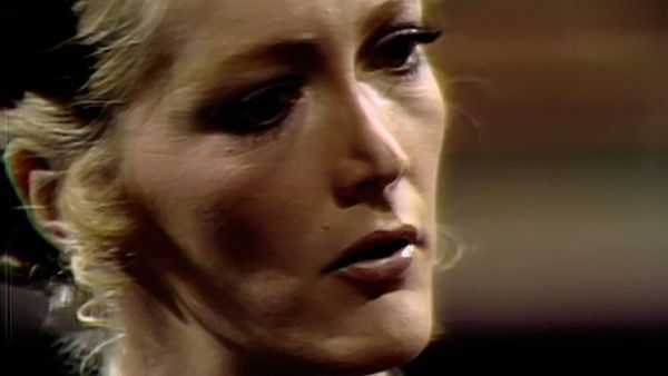 Dark Shadows - Episode 836
