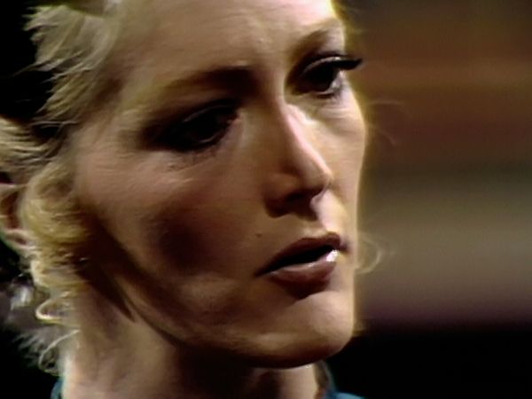 Dark Shadows - Episode 836