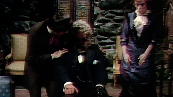 Dark Shadows - Episode 841