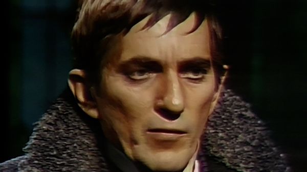 Dark Shadows - Episode 842