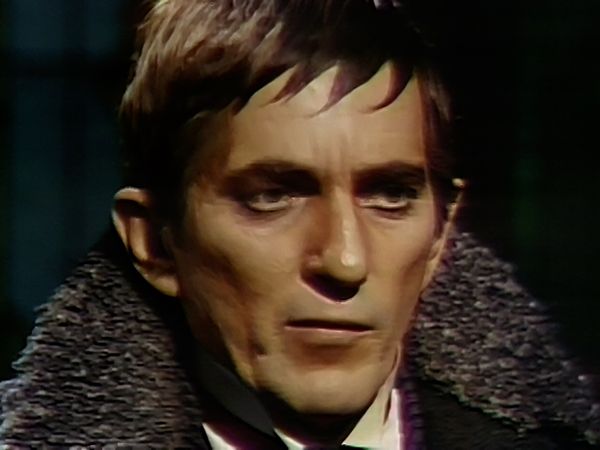 Dark Shadows - Episode 842