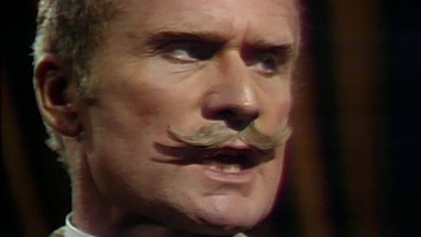 Dark Shadows - Episode 852