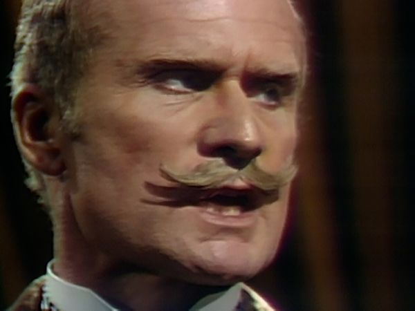 Dark Shadows - Episode 852