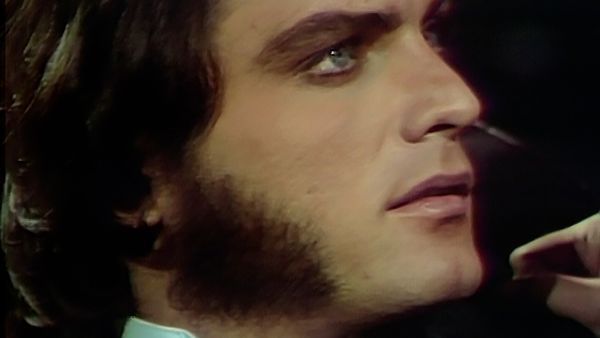 Dark Shadows - Episode 856