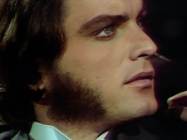 Dark Shadows - Episode 856