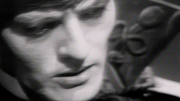 Dark Shadows - Episode 813