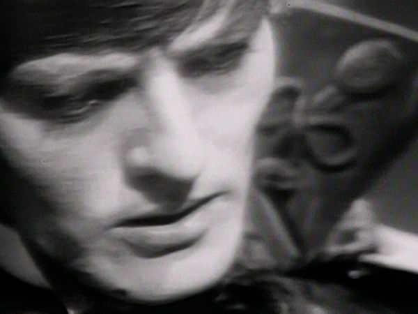 Dark Shadows - Episode 813