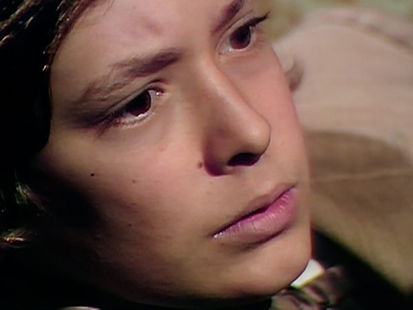 Dark Shadows - Episode 814