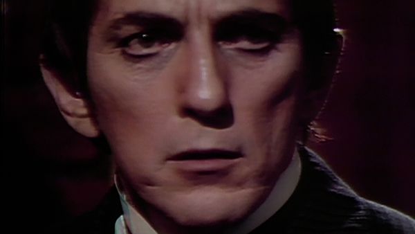 Dark Shadows - Episode 835