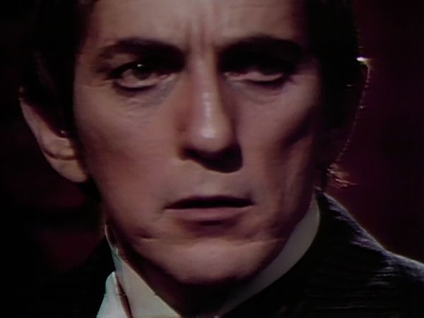 Dark Shadows - Episode 835