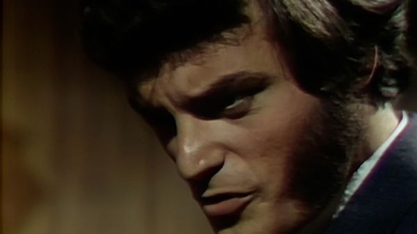 Dark Shadows - Episode 839