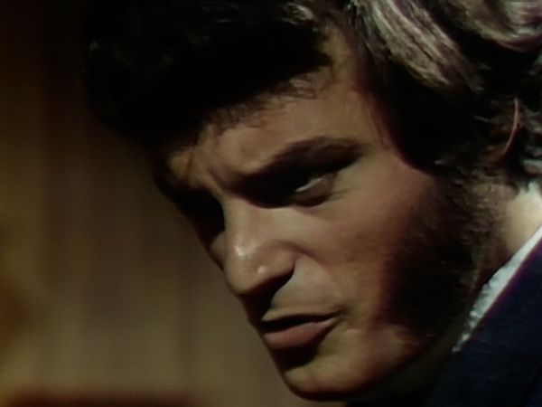 Dark Shadows - Episode 839