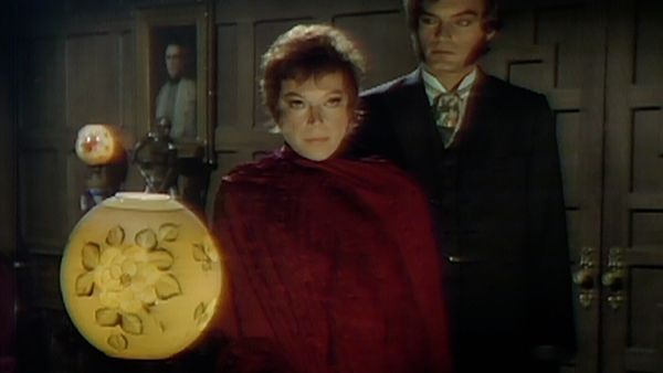 Dark Shadows - Episode 845