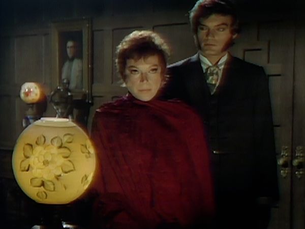 Dark Shadows - Episode 845