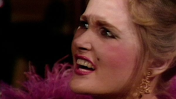 Dark Shadows - Episode 846
