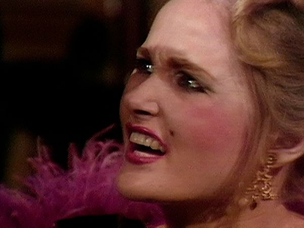 Dark Shadows - Episode 846