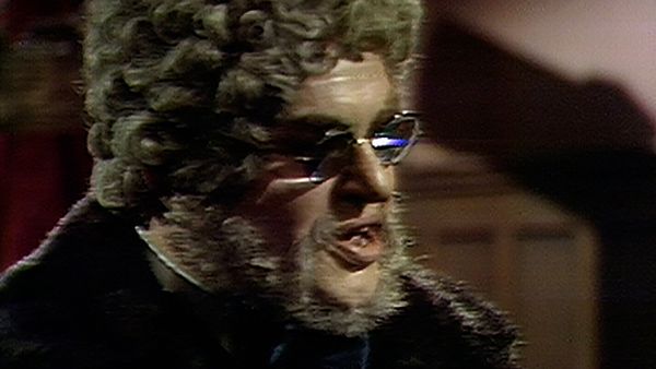 Dark Shadows - Episode 847