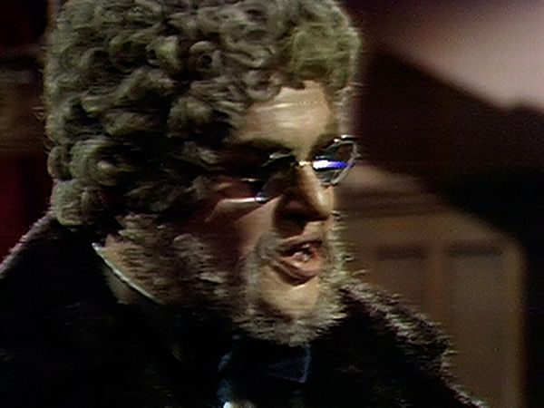 Dark Shadows - Episode 847