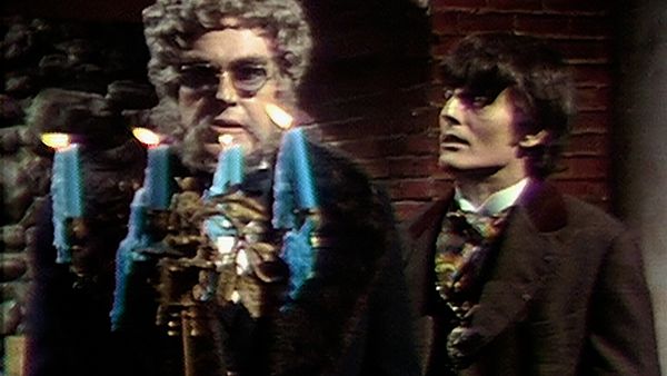 Dark Shadows - Episode 849
