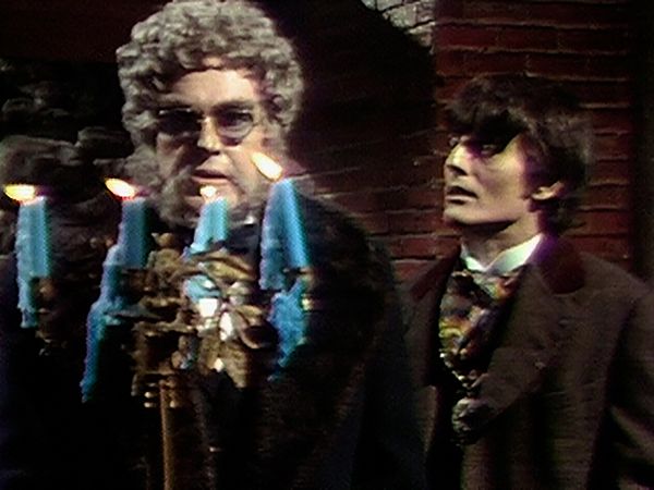 Dark Shadows - Episode 849