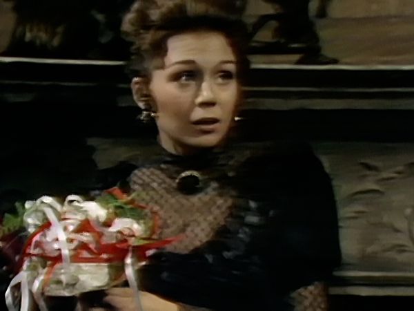Dark Shadows - Episode 853