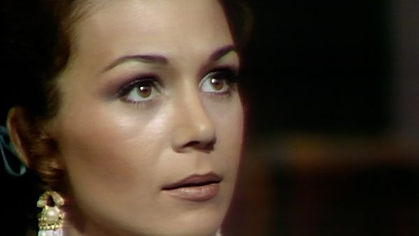 Dark Shadows - Episode 854