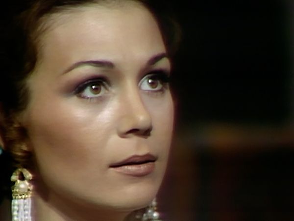 Dark Shadows - Episode 854