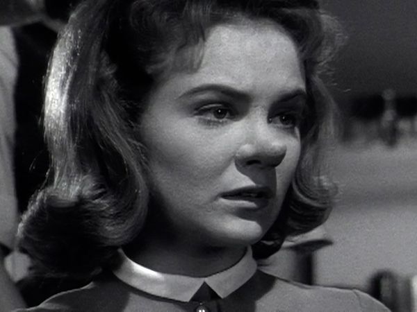 The Donna Reed Show - Skin Deep