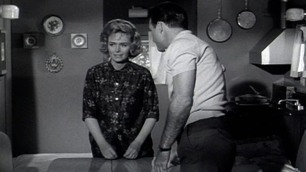 The Donna Reed Show - The Caravan