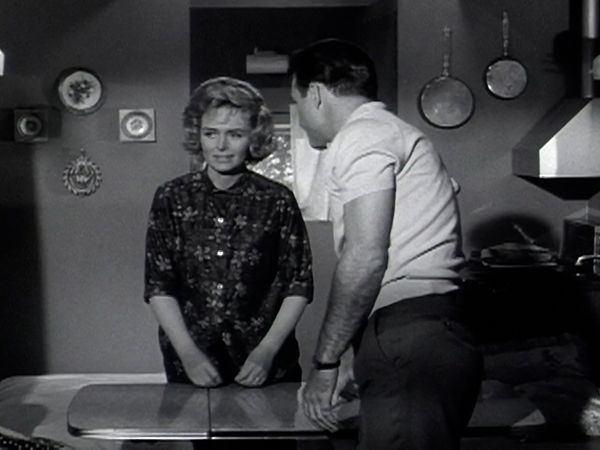 The Donna Reed Show - The Caravan
