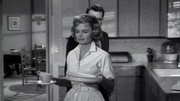 The Donna Reed Show - The Swingin' Set