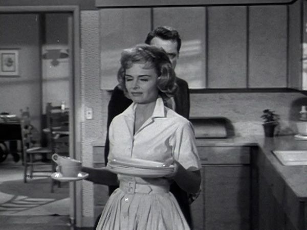 The Donna Reed Show - The Swingin' Set