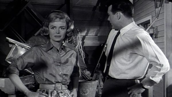 The Donna Reed Show - On to Fairview