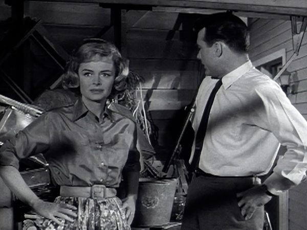 The Donna Reed Show - On to Fairview