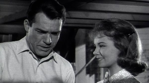 The Donna Reed Show - The Father Image