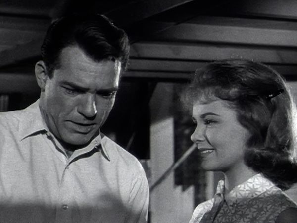 The Donna Reed Show - The Father Image