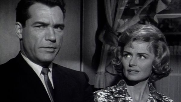 The Donna Reed Show - Dear Wife