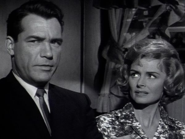 The Donna Reed Show - Dear Wife
