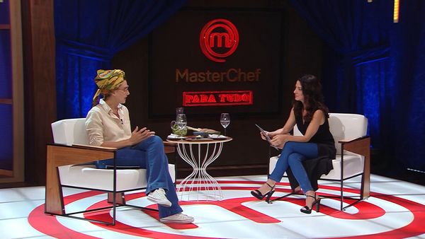 MasterChef Brasil Para Tudo - Episódio 6