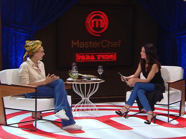 MasterChef Brasil Para Tudo - Episódio 6