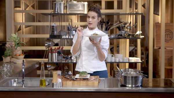 MasterChef Brasil Para Tudo - Episódio 14