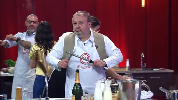 MasterChef Brasil Para Tudo - Episódio 22