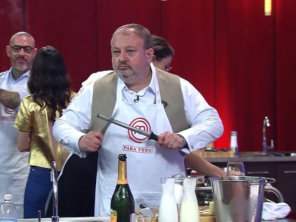 MasterChef Brasil Para Tudo - Episódio 22