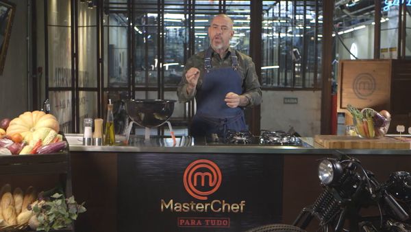 MasterChef Brasil Para Tudo - Episódio 13
